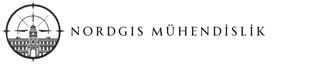 Nordgis Mühendislik logosu